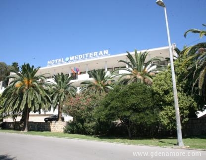 Hotel Mediteran Ulcinj, private accommodation in city Ulcinj, Montenegro